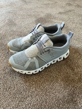 On Cloud 5 Sneakers